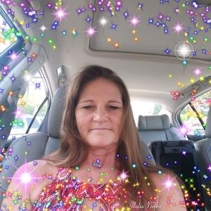 Meet your Posher, Joann